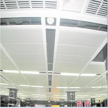 PVDF Coating Aluminium Ceiling (GL SC001)